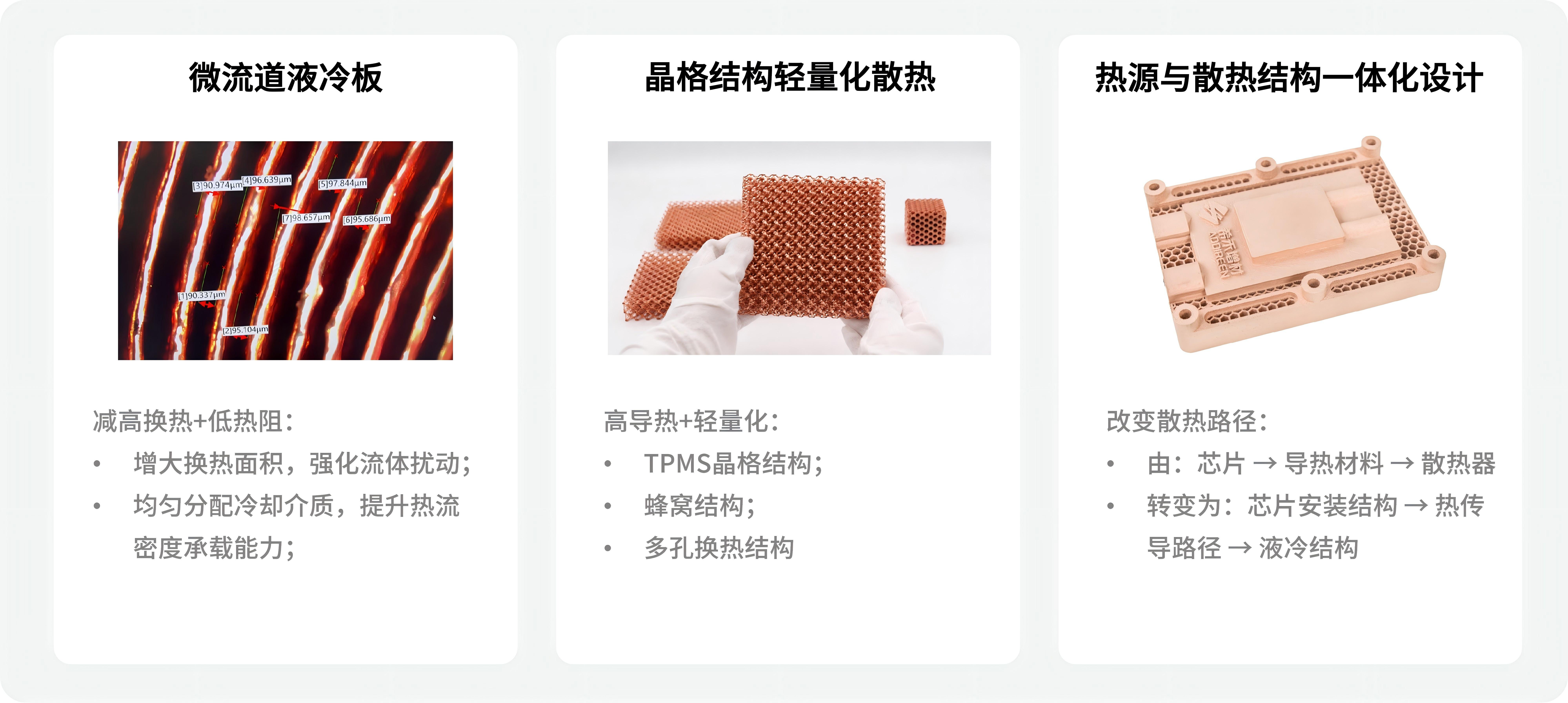 人形机器人加速落地谁来解决高性能运行的散热难题-希禾增材-绿激光纯铜打印-4 人形机器人加速落地谁来解决高性能运行的散热难题-希禾增材-绿激光纯铜打印-4