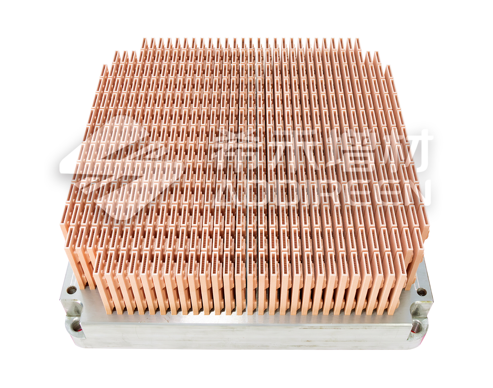 希禾增材XH-M350G-2HR打印机正式亮相-绿激光金属3D打印迈向批量制造-5